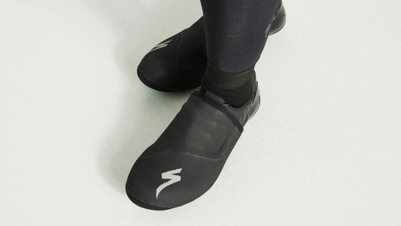 Specialized Neoprene Toe Cover