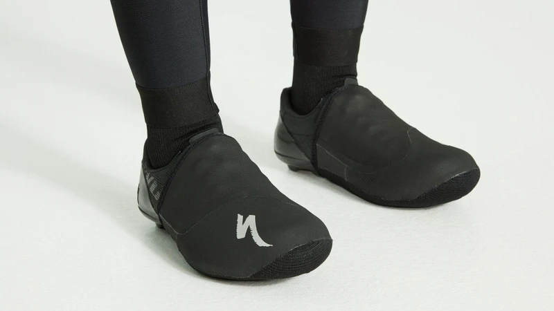 Specialized Neoprene Toe Cover