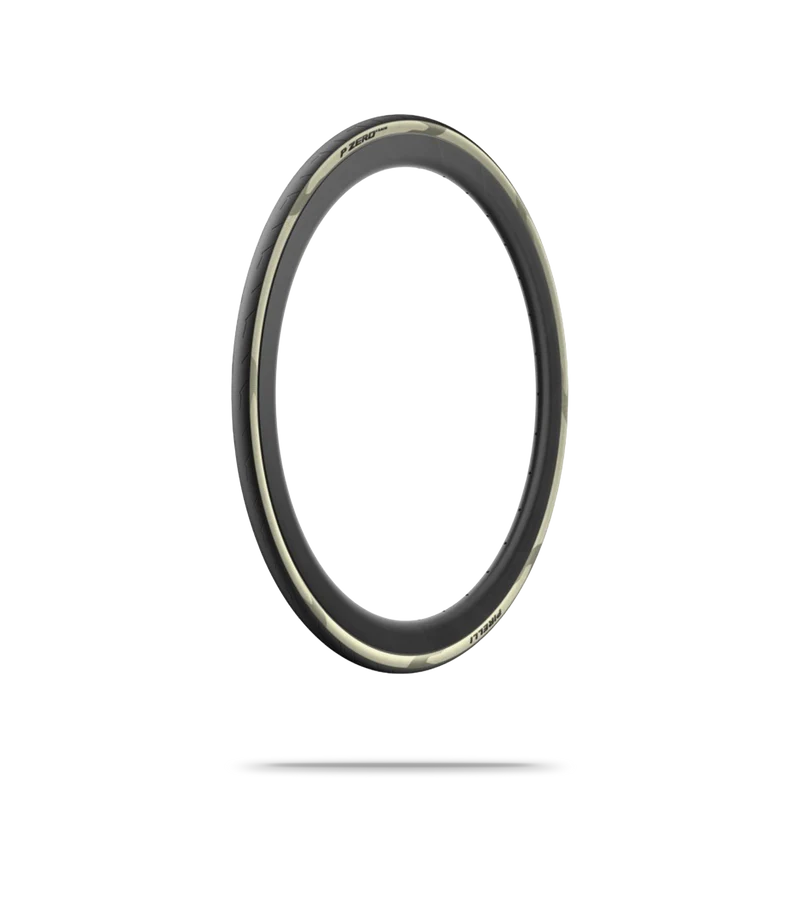 P-Zero Race Retro TLR Road Tyre
