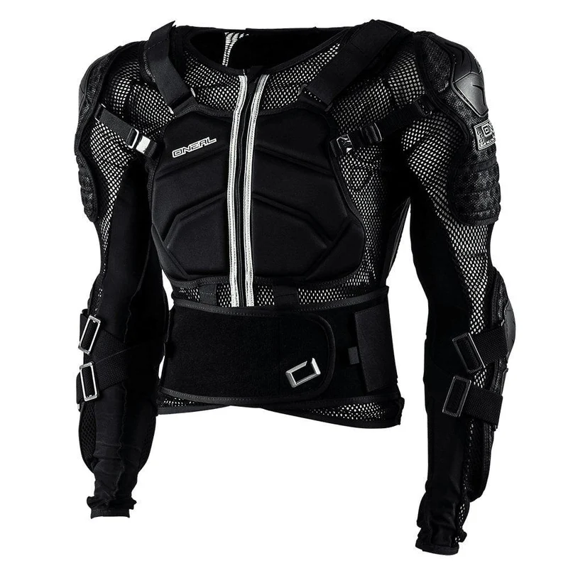 O'Neal Underdog Protector Jacket
