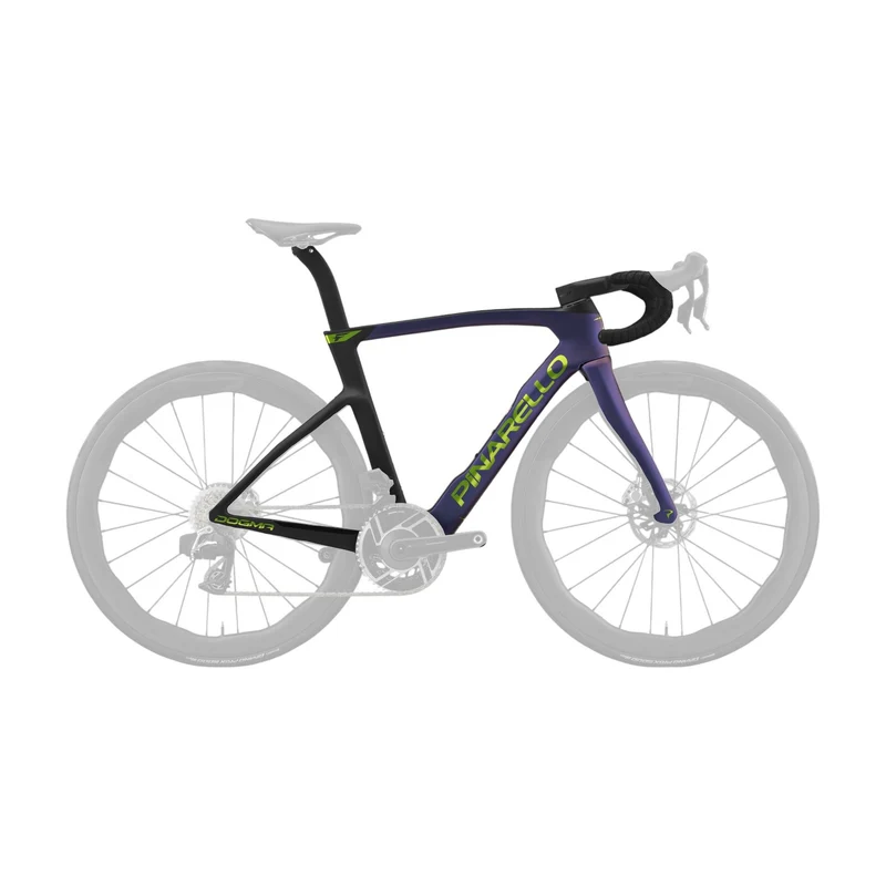Dogma F Frameset 2026