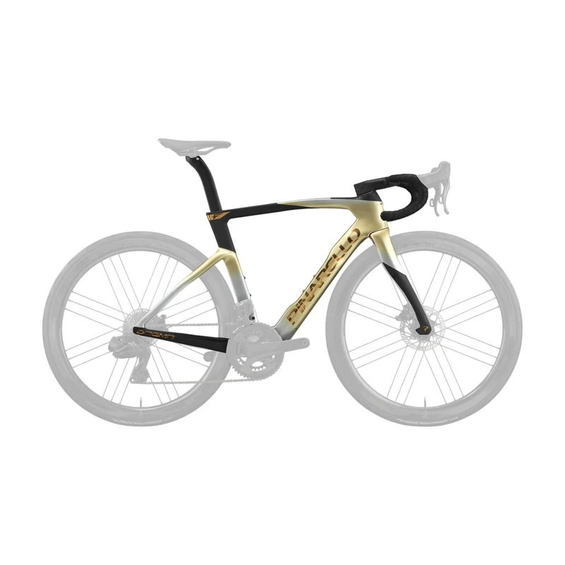Dogma F Frameset 2026