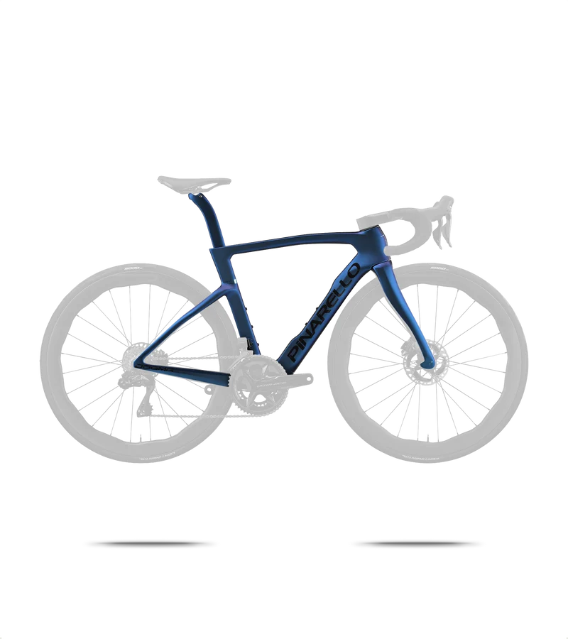 Dogma F Frameset 2026