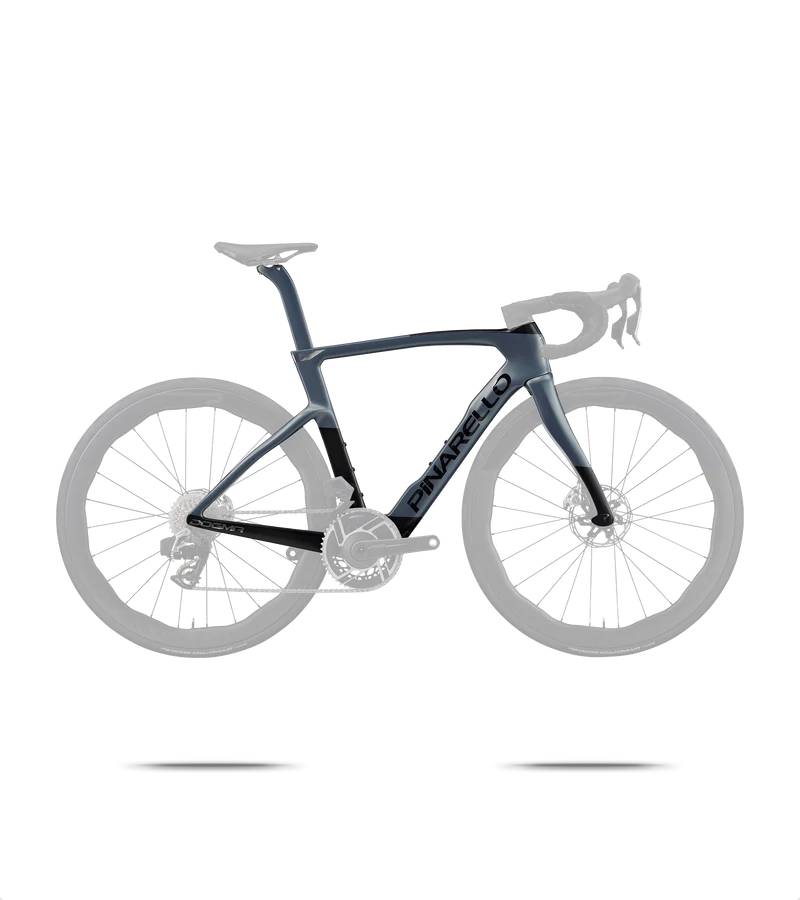 Dogma F Frameset 2026