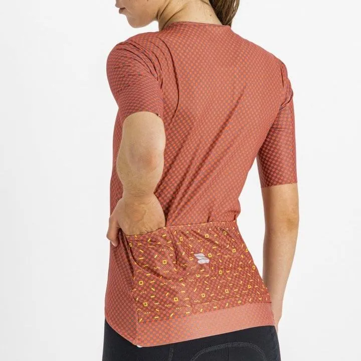 Sportful Checkmate W Jersey