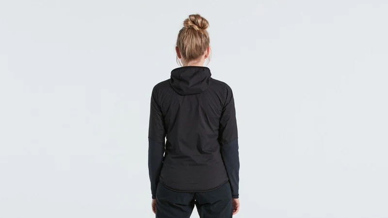 Specialized Trail Swat Jacket Wmn