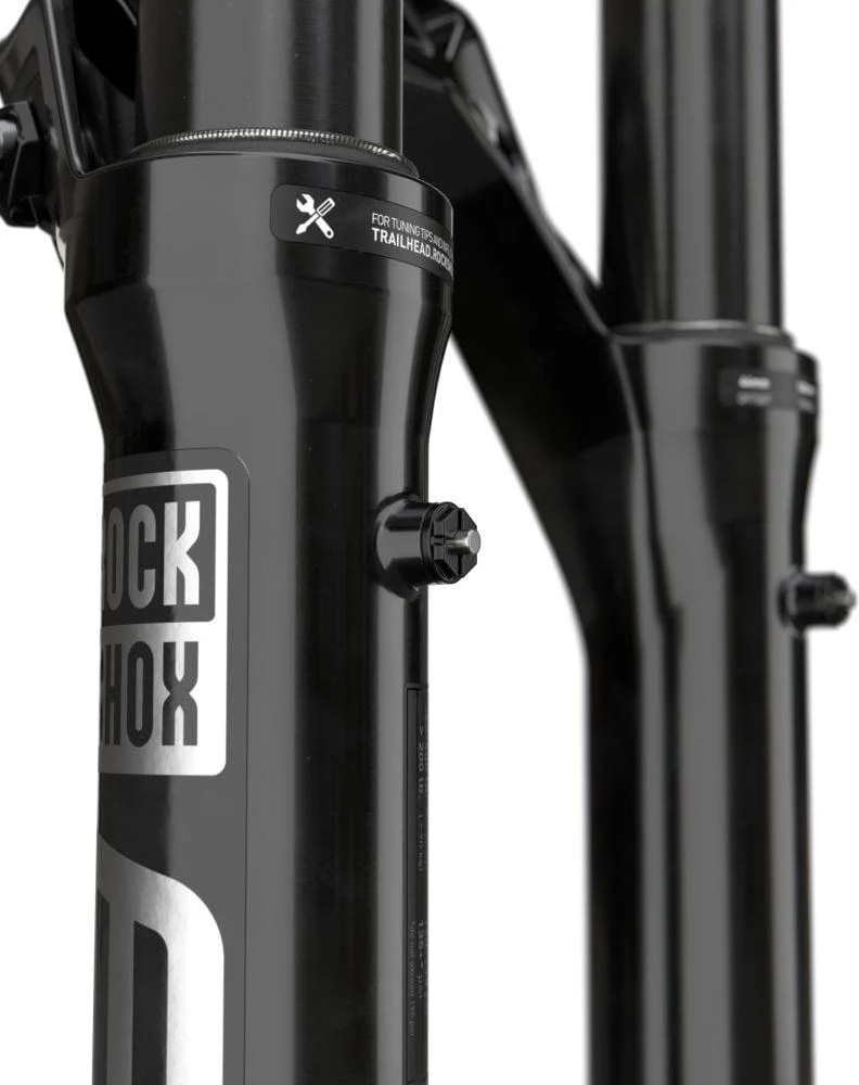 RockShox ZEB Ultimate 29" 2023
