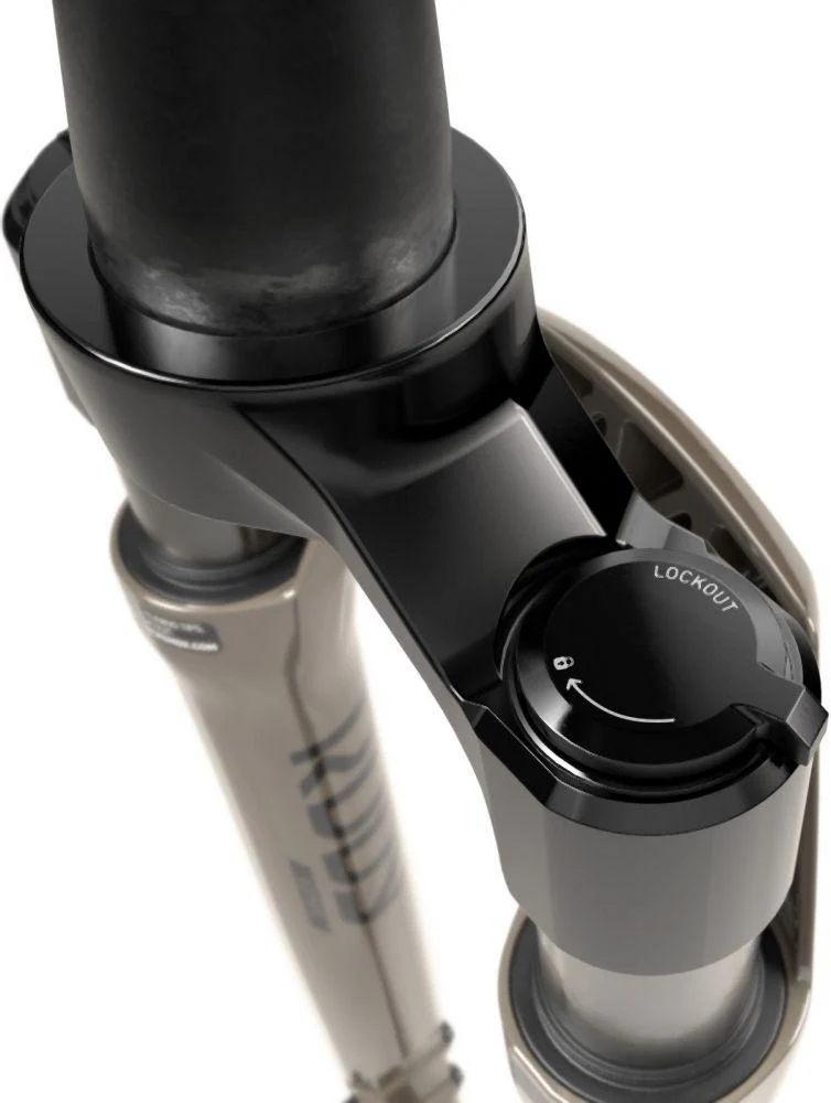 RockShox Rudy Ultimate XPLR