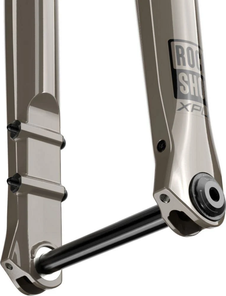 RockShox Rudy Ultimate XPLR