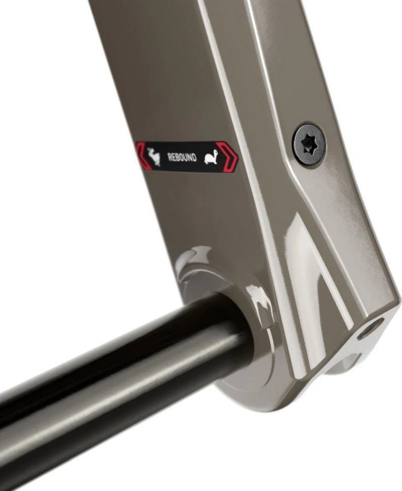 RockShox Rudy Ultimate XPLR