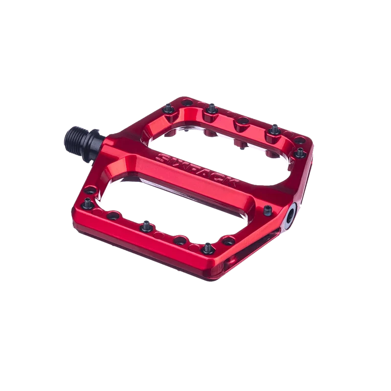 Sixpack Menace 3.0 Pedalen