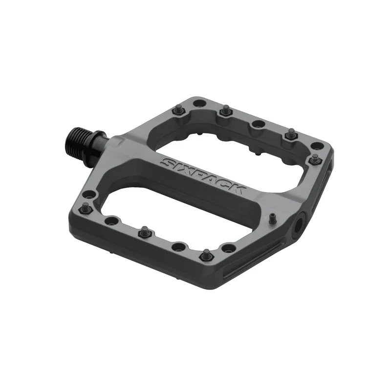 Sixpack Menace 3.0 Pedalen