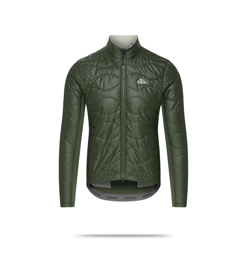 Albertine Thermal Cycling Jacket