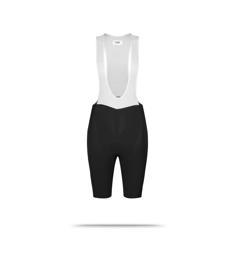 Women's Essential Light Cargo Bib Shorts