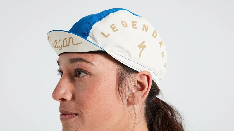 Specialized Deflect UV Cycling Cap - Sagan Collection: Disruption