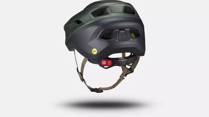 Specialized Camber