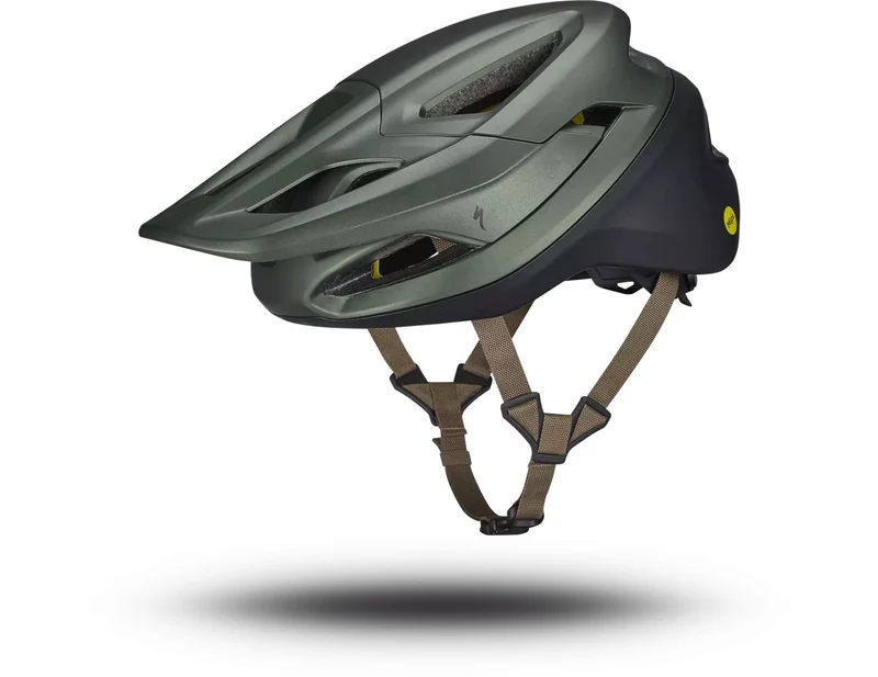 Specialized Camber