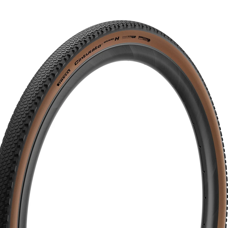 Cinturato Gravel H - High Performance Bike Tyre
