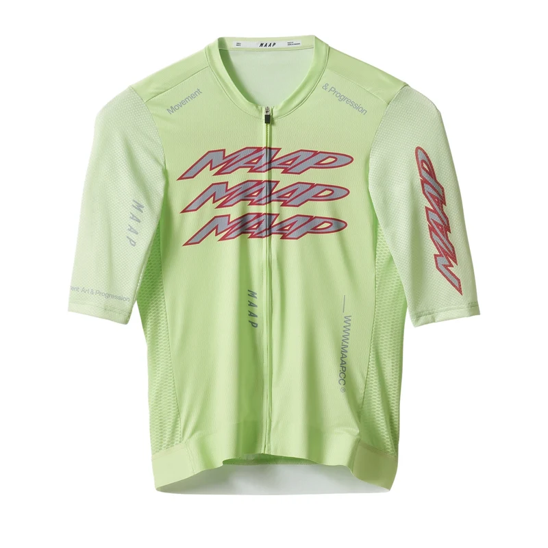 Pulse Pro Air Men's Short Sleeve Cycling Jersey 3.0