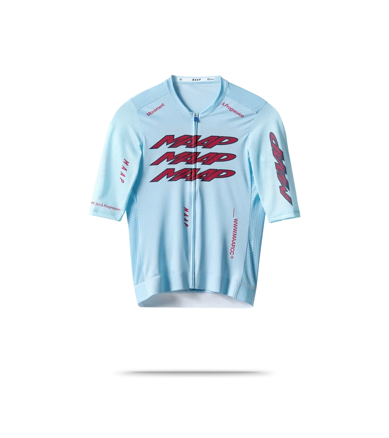 Pulse Pro Air Men's Short Sleeve Cycling Jersey 3.0
