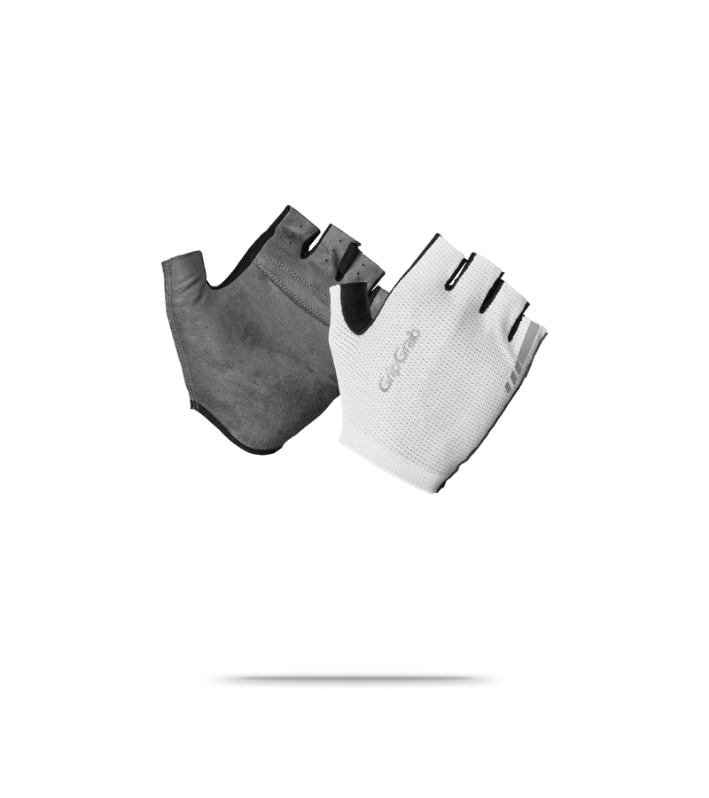 PACR InsideGrip Short Finger Summer Cycling Gloves