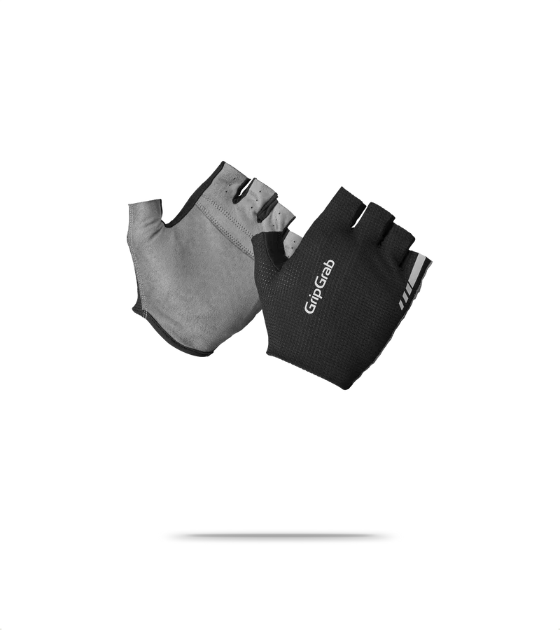 PACR InsideGrip Short Finger Summer Cycling Gloves