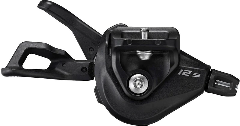 Shimano Schalthebel DEORE SL-M6100 I-Spec EV, 12-fach