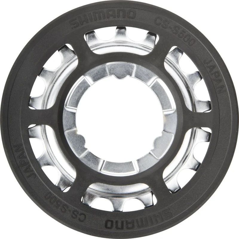 Shimano Ritzel ALFINE CS-S500