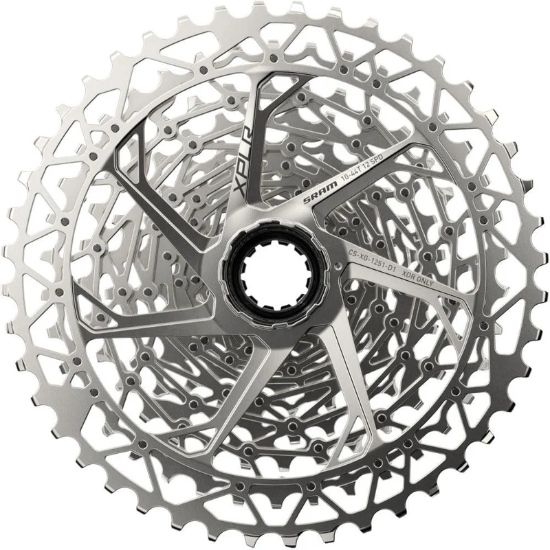 Sram Kassette XPLR XG-1251