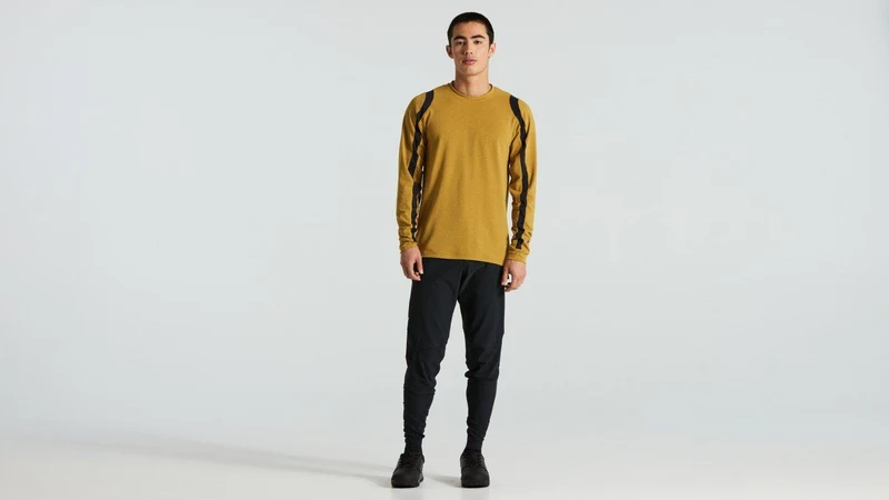 Specialized Trail Jersey LS Men