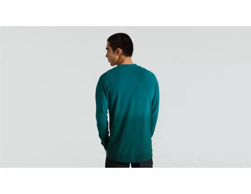 Specialized Trail Jersey LS Men