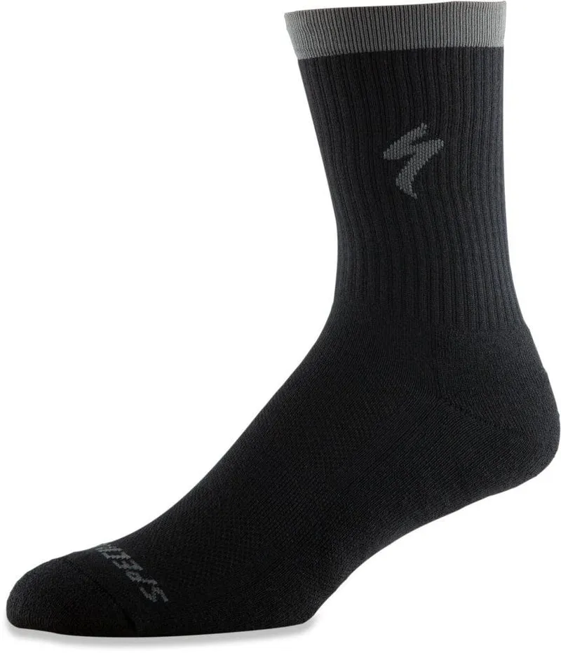 Specialized Techno Mtb Tall Sock