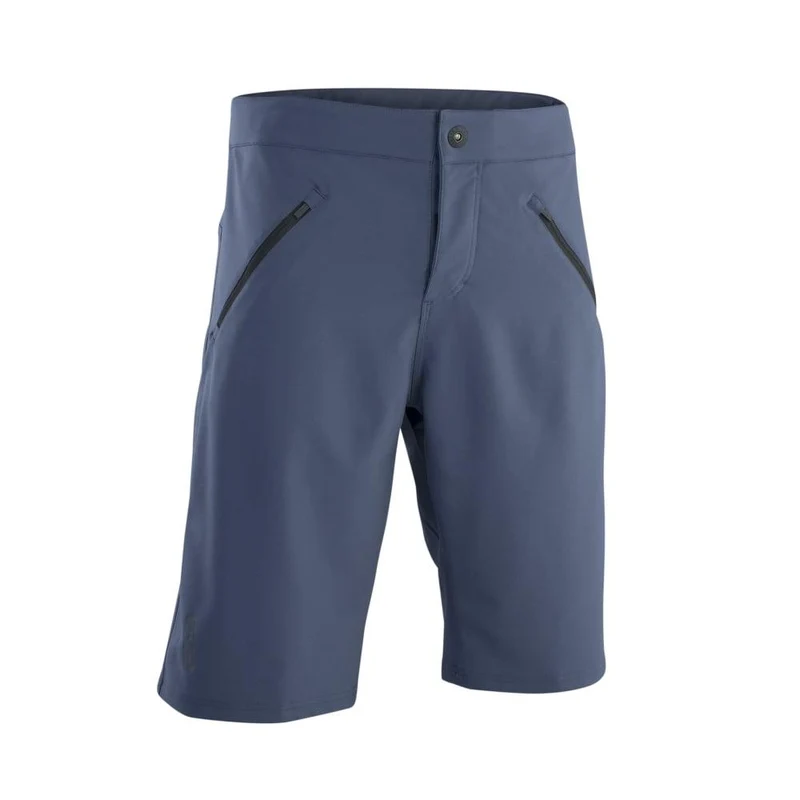 ION Bike Shorts Logo