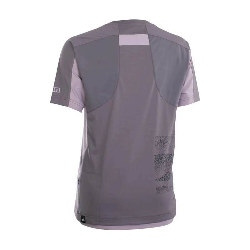ION Bike Jersey Traze Amp SS AFT women