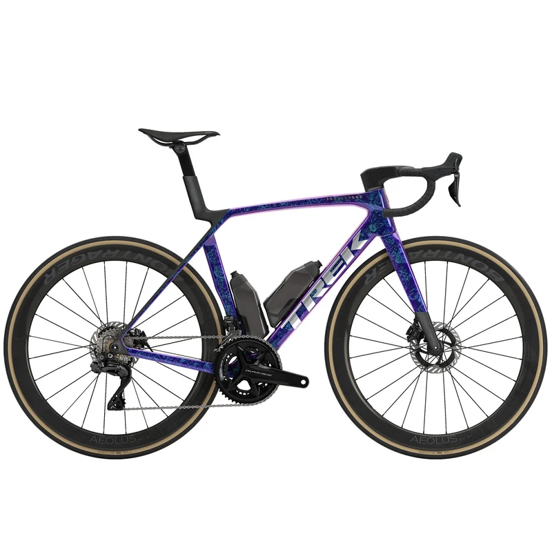 Madone SLR 9 Gen 8 Lightweight Carbon Road Bike