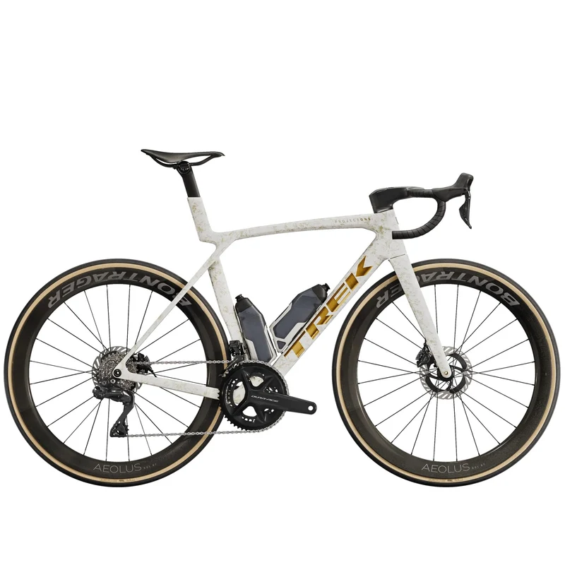 Madone SLR 9 Gen 8 Lightweight Carbon Road Bike