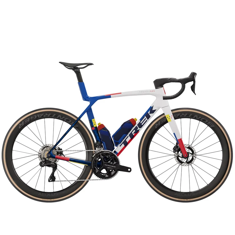 Madone SLR 9 Gen 8 Lightweight Carbon Road Bike