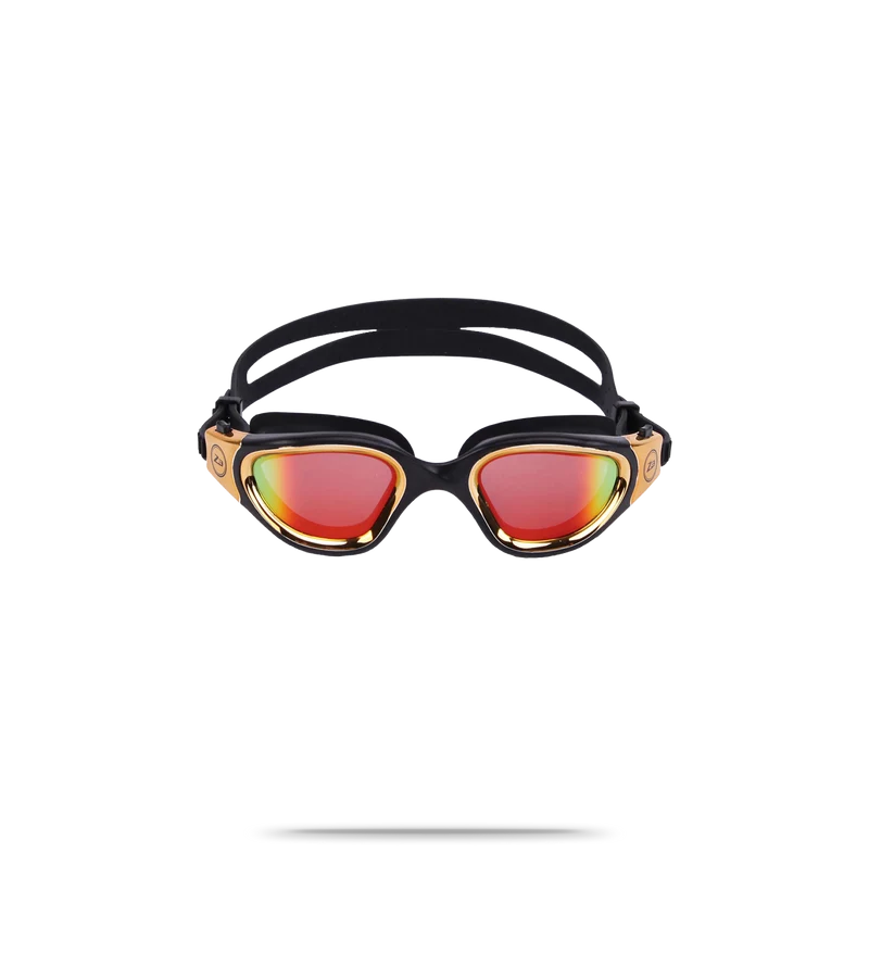 Vapour Polarised Goggles