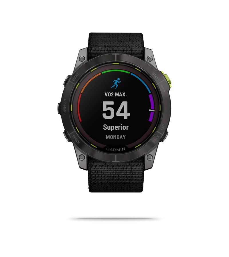 Enduro 2 GPS Sports Watch