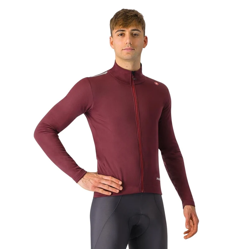 Espresso Air Jacket