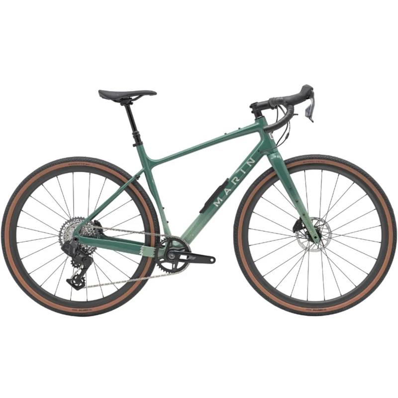 Headlands 3 Carbon Gravel Bike