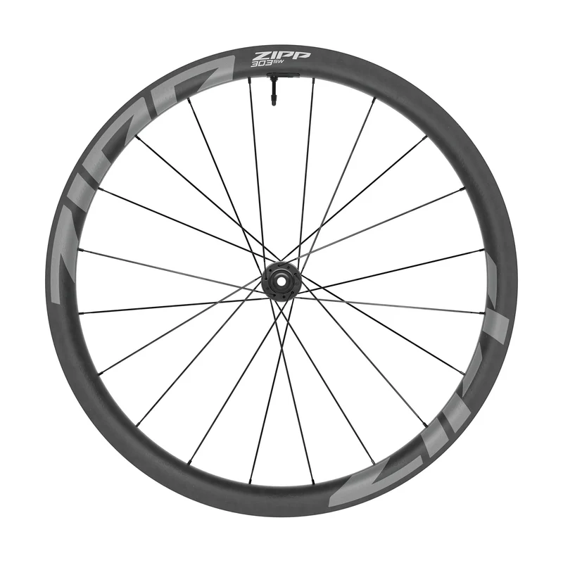 303 SW Carbon Road Front Wheel