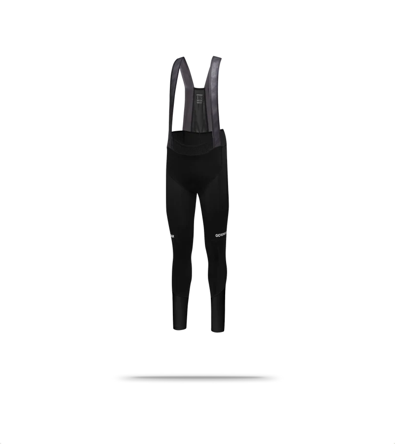 Spinshift Thermo Bib Tights+