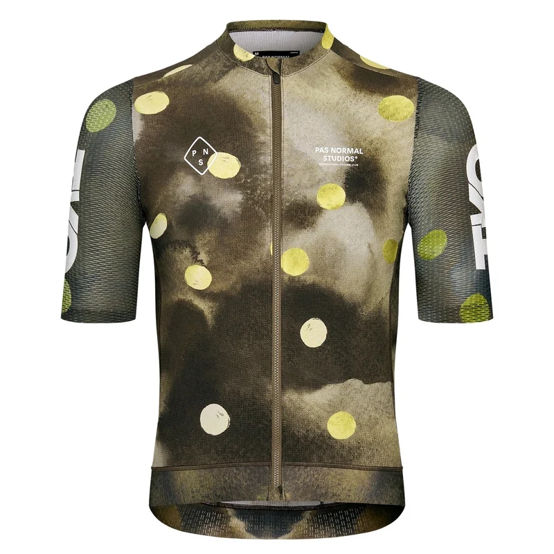 T.K.O. Essential Light Short Sleeve Jersey