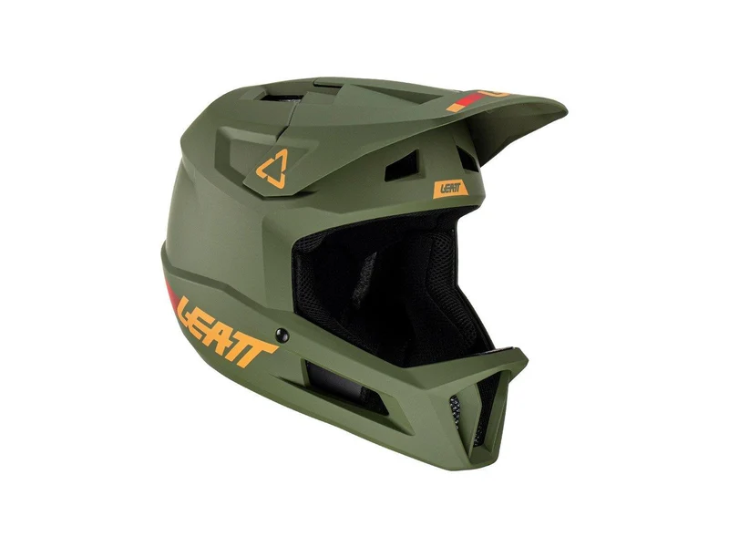 Leatt Helmet MTB Gravity 1.0