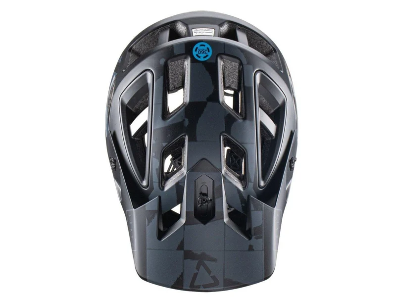 Leatt Helmet MTB AllMtn 3.0