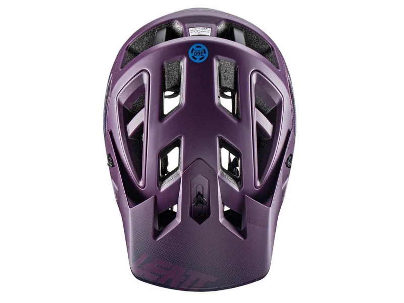 Leatt Helmet MTB AllMtn 3.0