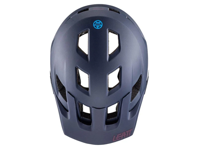 Leatt Helmet MTB All Mountain 1.0
