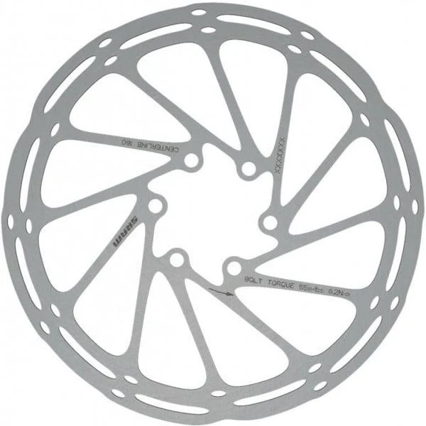 SRAM Bremsscheibe Centerline