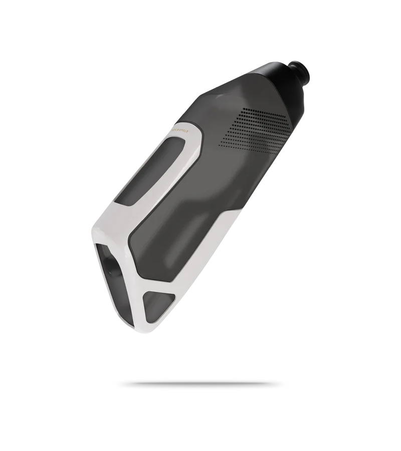 RSL Aero Water Bottle and Carbon Bottle Cage